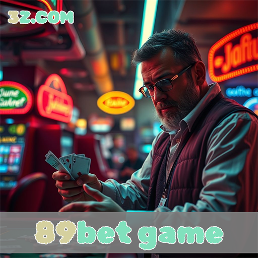 Recursos Incríveis da Seção Paga do 89bet game