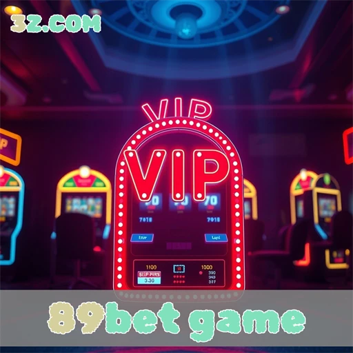 Recursos VIP do 89bet game: O seu jogo, suas vantagens!