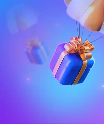 89bet GAME bonus banner