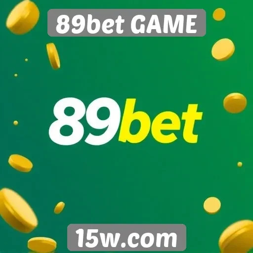 Plataforma 89bet GAME inicia programa de fidelidade