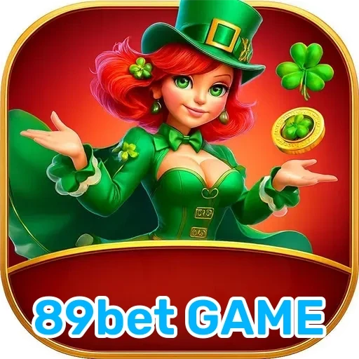 89bet GAME Bônus