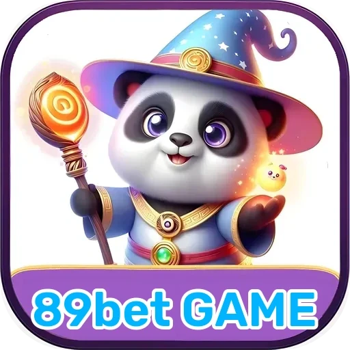 89bet GAME Site Confiável