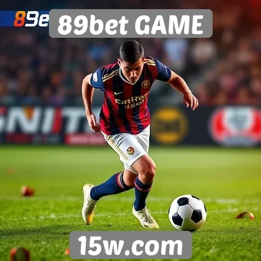 Avaliação dos jogos oferecidos no 89bet GAME