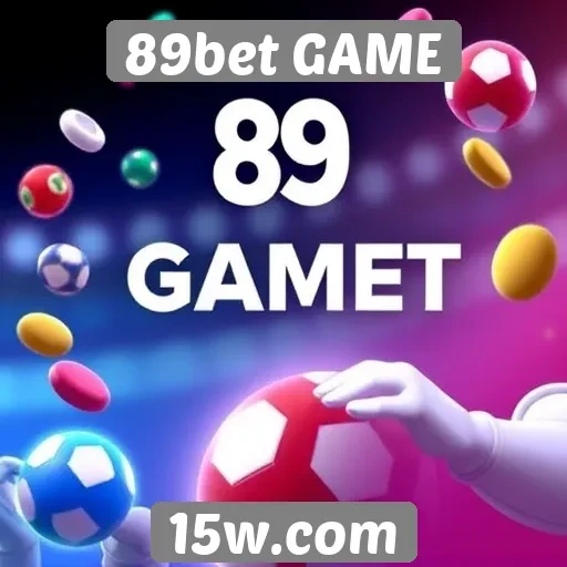 Análise das opções de jogos disponíveis no 89bet GAME