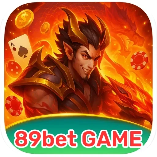 89bet GAME Plataforma