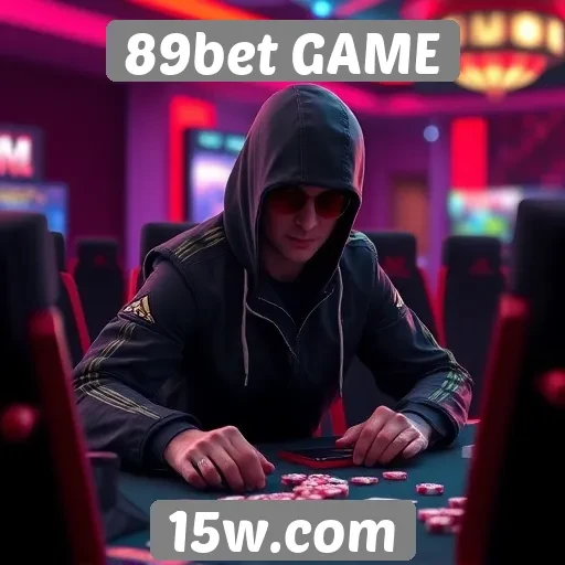 Segurança e confiabilidade em transações no 89bet GAME